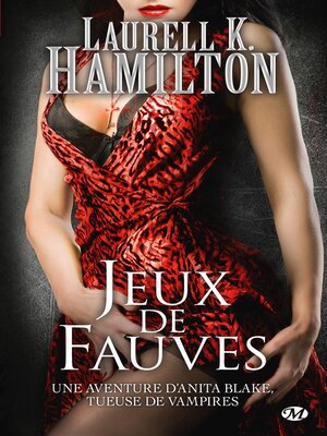 cover image of Jeux de fauves